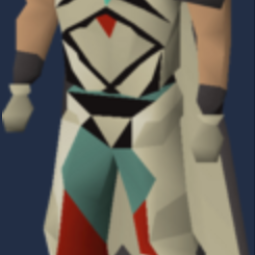 Full Graceful Set - No bot - 100% manual. 0